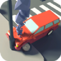 十字路口撞车游戏手机版下载 v1.0