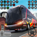 欧洲巴士模拟器2024游戏