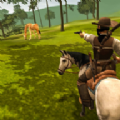 骑马射击野外狩猎游戏安卓版下载 v2.0.0