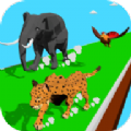 动物变身跑酷游戏最新安卓版 v0.6.1