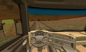 卡车头驾驶模拟器下载安装图2