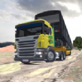 卡车头驾驶模拟器游戏下载最新版 v303