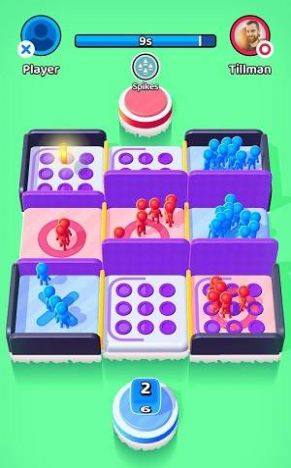 骰子井字游戏手机版下载图片1