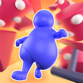 苗条胖子赛跑游戏手机版下载 v0.1