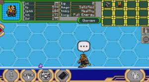 数字征服者重生游戏官方安卓版图片1