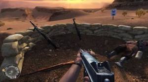 塔克夫逃离官方正版游戏图片1