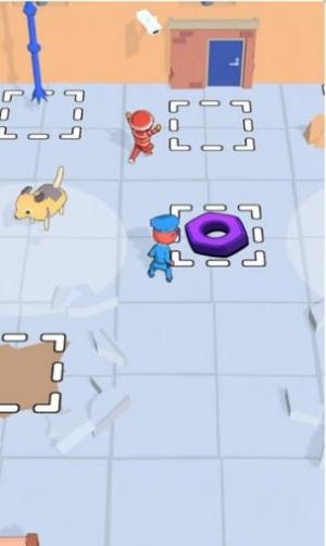 不休的狱警游戏官方版图片1