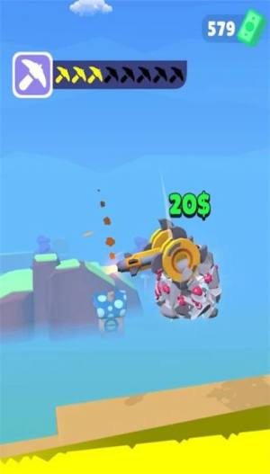 合并翻转斧头游戏官方版图片1