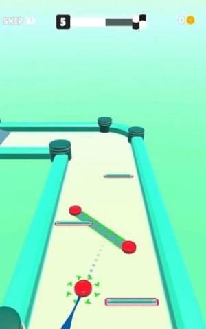 圆盘足球游戏官方版图片1