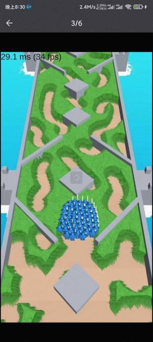 城堡突袭战斗游戏安卓版下载图片1