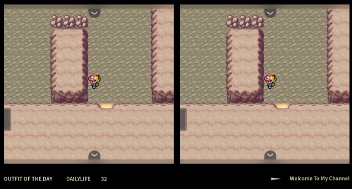 口袋妖怪燃之智月见山怎么过   月见山通关路线图一览[多图]