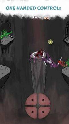 背水一战武士传奇游戏官方版下载图片1