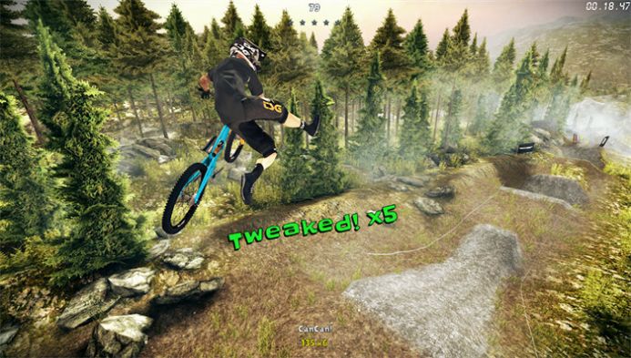 山地自行车大赛游戏安卓版下载图片1