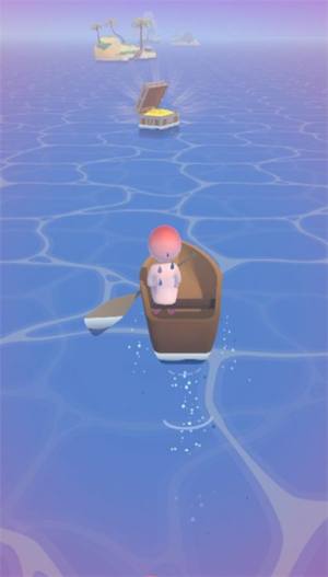划船求生游戏图3