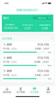 商易通管理app手机版图片1