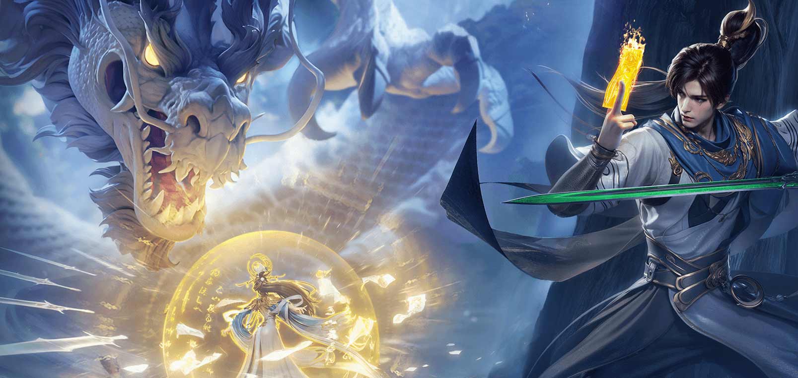 凡人修仙传人界篇最强阵容推荐  2023平民最强阵容搭配攻略[多图]