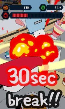 寿司炸弹30秒游戏安卓版下载图片1