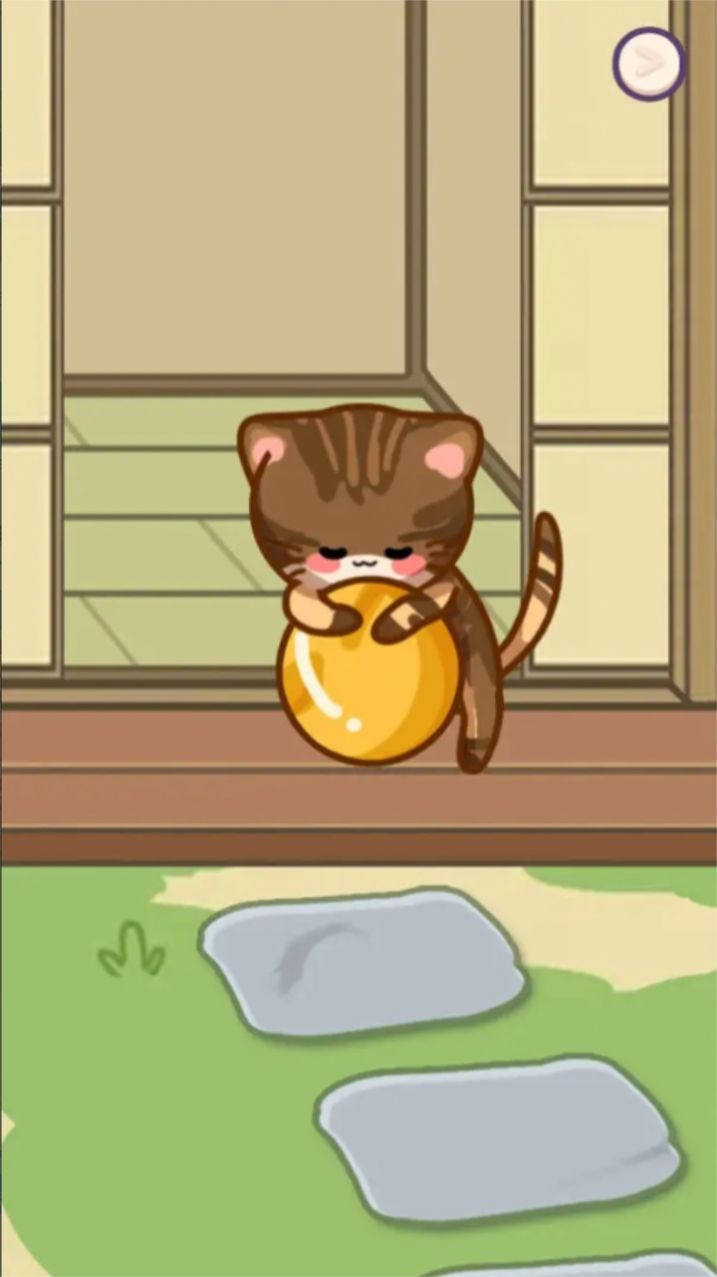 在线宠猫游戏图1