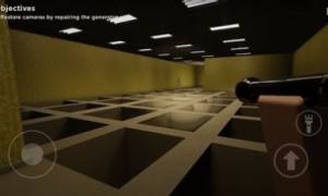 Nextbot追击游戏官方版下载图片1