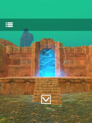 逃生游戏异世界的召唤游戏安卓版下载图片2