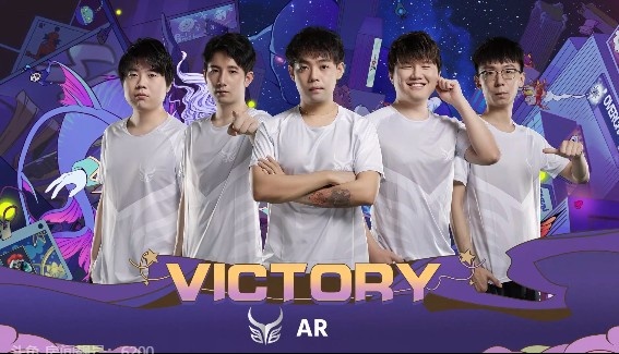 dota2超哥复出队伍是哪个  刀塔2超哥复出队伍AR介绍[多图]