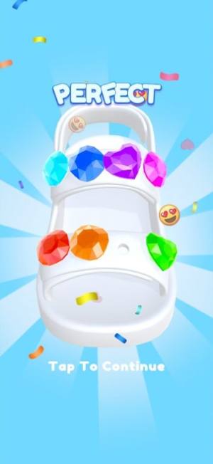 鞋子DIY游戏官方版图片1