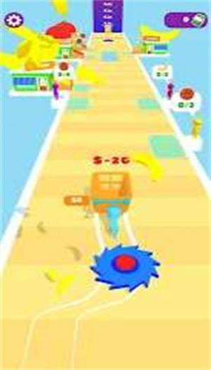 跑步购物者游戏最新安卓版图片1