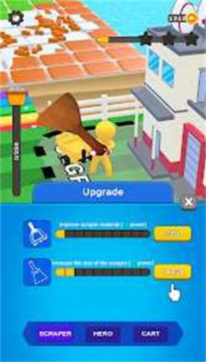 废料矿工游戏最新中文版图片1