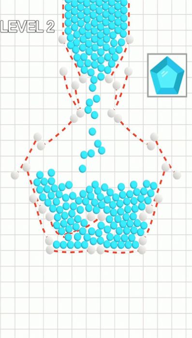 切绳艺术游戏图3