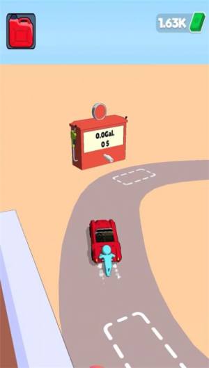 的士循环圈游戏官方版下载图片1