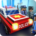 块状城市终极警察游戏官方版下载 v2.5