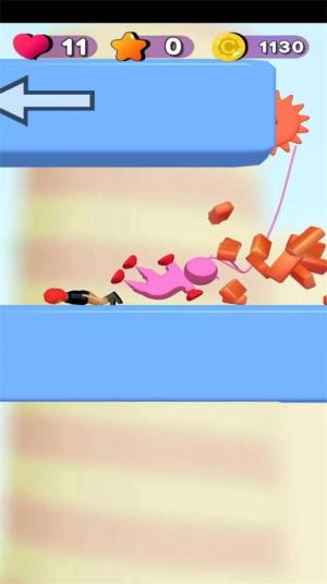 格斗挑战游戏手机版下载图片1