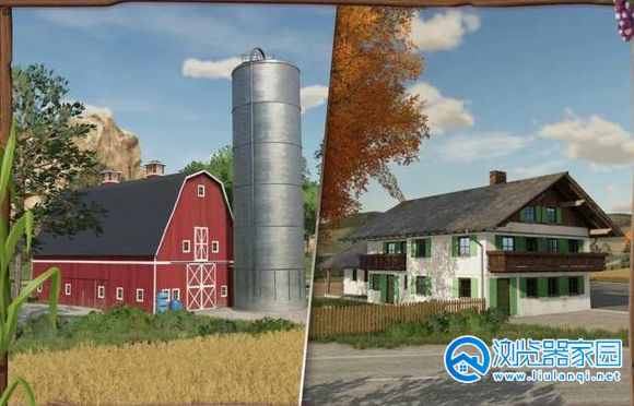 Farming Simulator2024苹果免费版下载-模拟农场23Farming Simulator2024最新版-Farming Simulator2024中文版下载