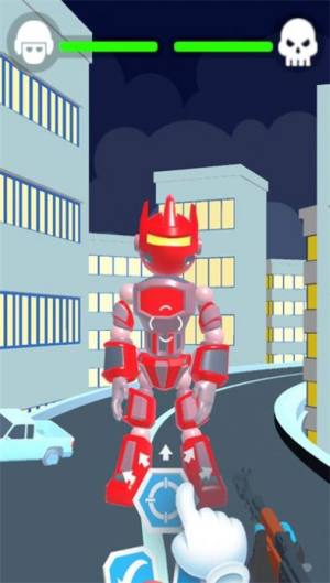 火柴侠突击游戏官方最新版图片1