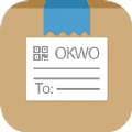 okwo物流app