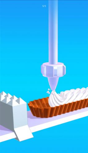 我的奶油工厂游戏图3