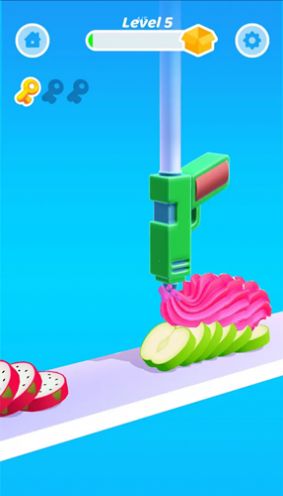 我的奶油工厂游戏安卓版下载图片1