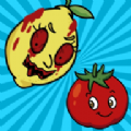 恐怖的柠檬小姐和番茄先生游戏官方安卓版 v1.0.5