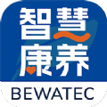 BEWATEC智慧康养移动服务系统