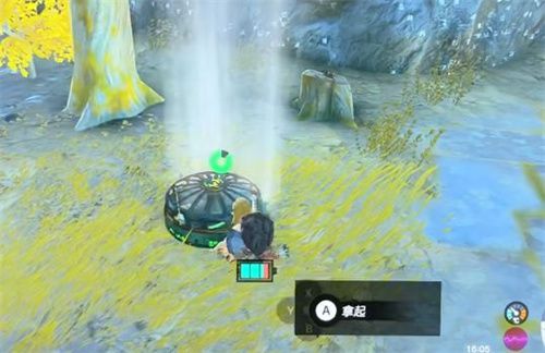 王国之泪电池扩容需要多少结晶   电池扩容左纳乌能源结晶需求量一览[多图]