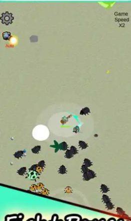 青蛙幸存者游戏图3