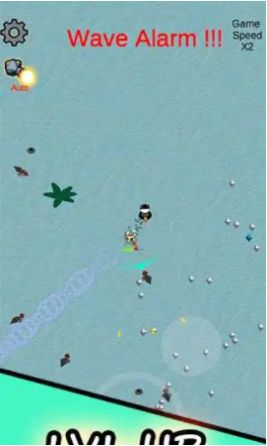 青蛙幸存者游戏官方安卓版图片1