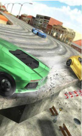 真正的漂移世界官方手机版图片1