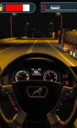 欧洲卡车驾驶游戏3D游戏安卓版图片1