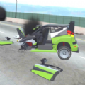 汽车撞击事故游戏官方版 v4.7