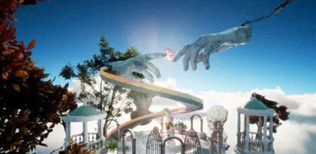 only up游戏背景音乐  只有向上游戏BGM介绍[多图]