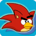 狂怒小鸟游戏安卓版下载 v1.0