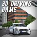 3D驾驶游戏项目首尔无广告中文最新版2024 v3.0