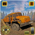 泥卡车货物模拟器游戏安卓版下载 v1.0.2