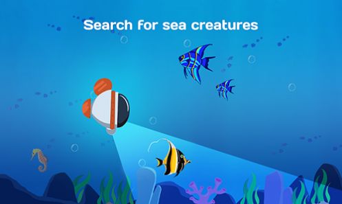 深潜海洋探险家游戏图3